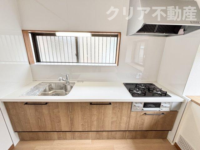 【キッチン】 | 前橋市前箱田町　中古1期