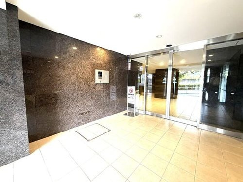 ヒルトップマークス多摩唐木田のセキュリティ|ヒルトップマークス多摩唐木田