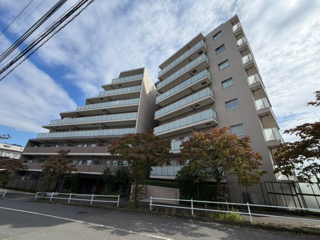 ヒルトップマークス多摩唐木田