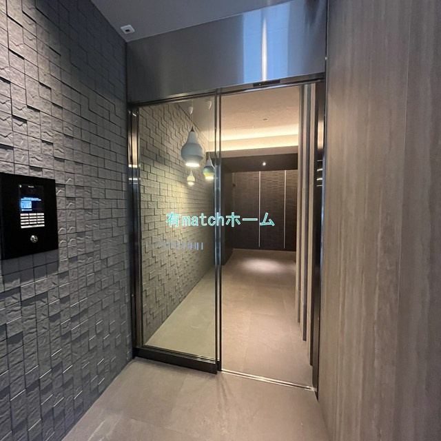 ファーストフィオーレ新町ファジスタのその他共用部分