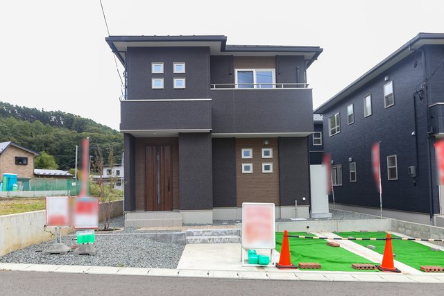 盛岡市山岸6丁目11-21