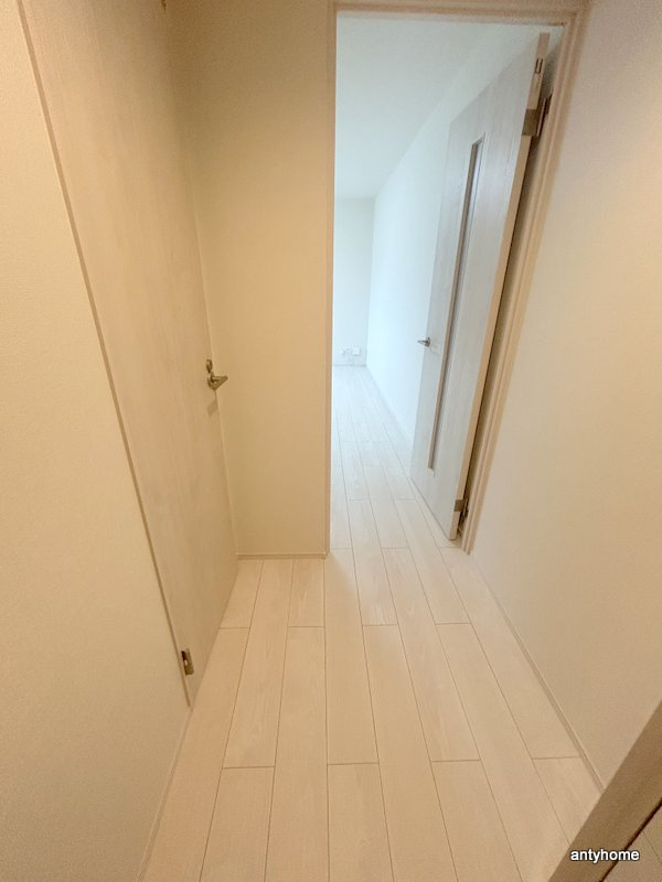 ハーモニーテラス豊里　仲介手数料無料の内装