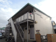 狛江市中和泉３丁目のアパートの画像