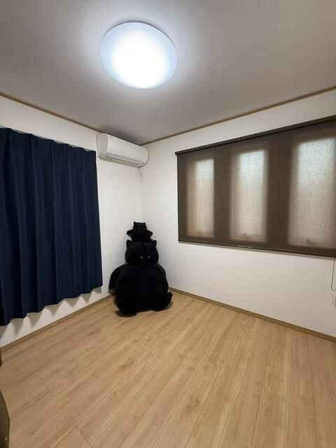 戸建 練馬区西大泉４丁目の洋室