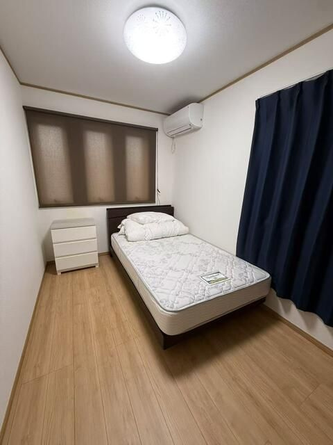 戸建 練馬区西大泉４丁目の洋室