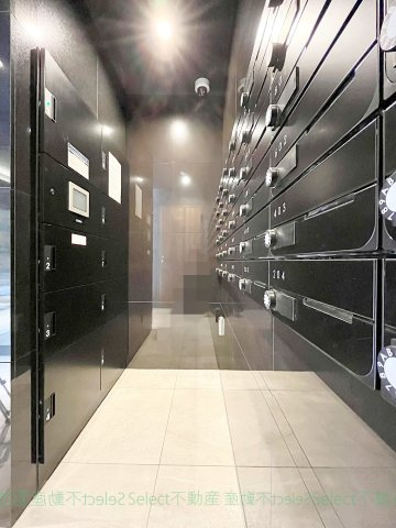 S-RESIDENCE今池arcanaの設備