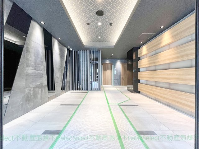 S-RESIDENCE今池arcanaのその他