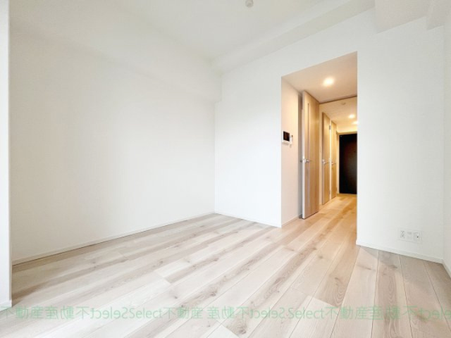 S-RESIDENCE今池arcanaの内装