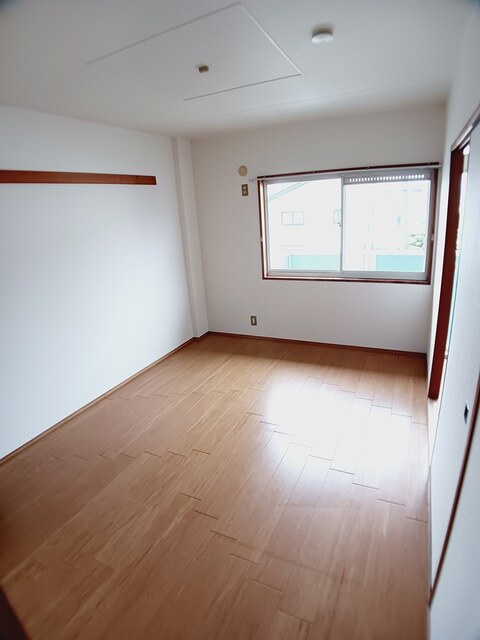 コーポ　すまいるはうすの内装|その他部屋・スペース