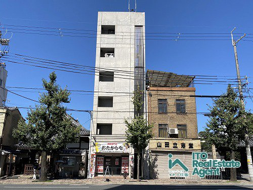 KSレジデンス京都千本今出川