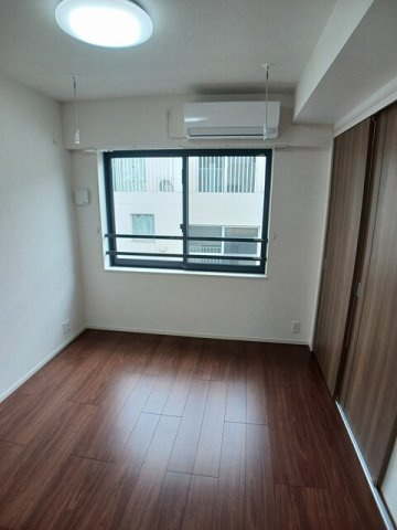 ベラシティの内装|明るい室内です