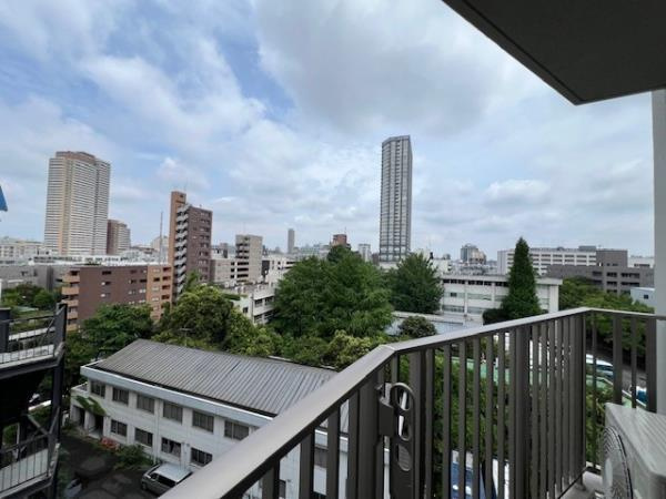 Ｂｒｉｌｌｉａ　ｉｓｔ　新宿曙橋のその他