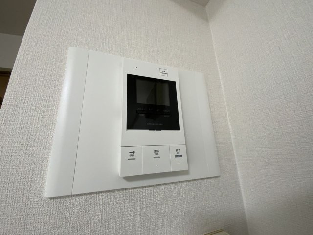 菱和パレス南大井のセキュリティ|同タイプ別住戸写真となります。現況と異なる場合がございます。