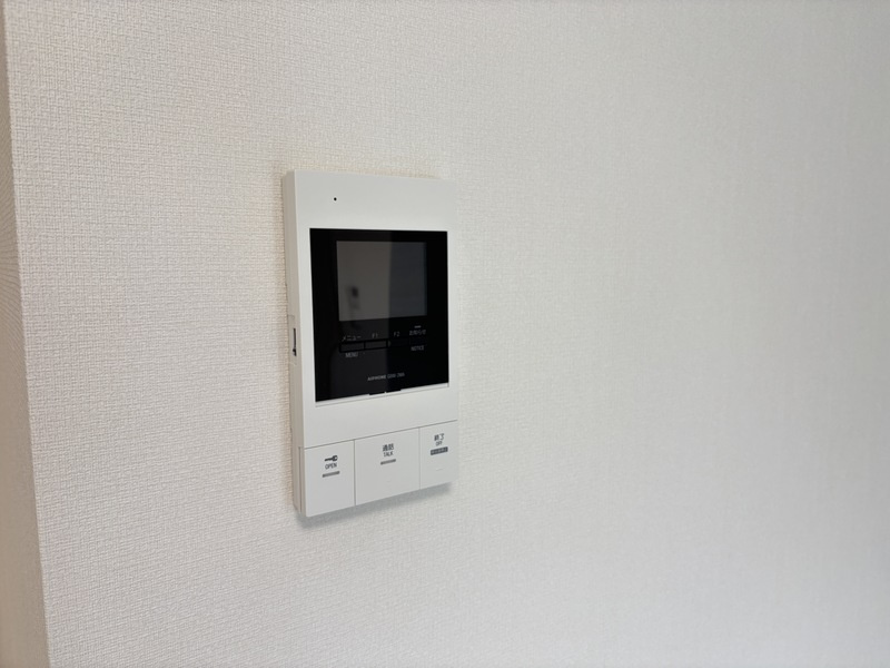 Avenirの設備