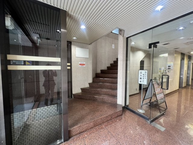 本町明大ビルのその他共用部分