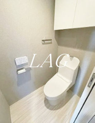 【トイレ】 | メイクス浅草ＥＡＳＴ | トイレです。