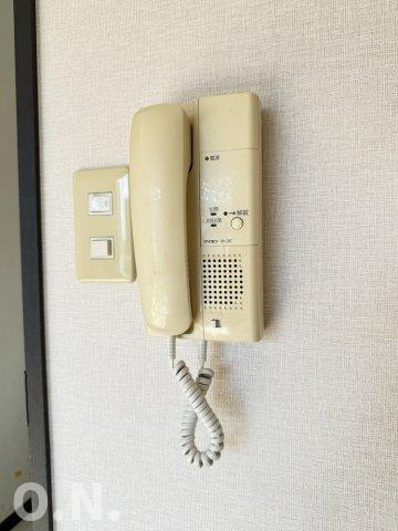 GROOVE平野のセキュリティ