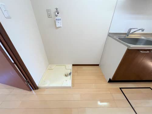 アルテールⅠの設備