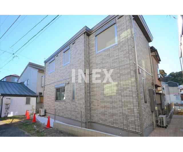 横浜市磯子区滝頭２丁目の一戸建てのその他共用部分