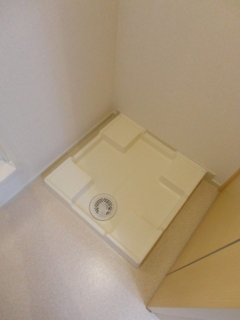 オレンジヒルズ論田Bの設備