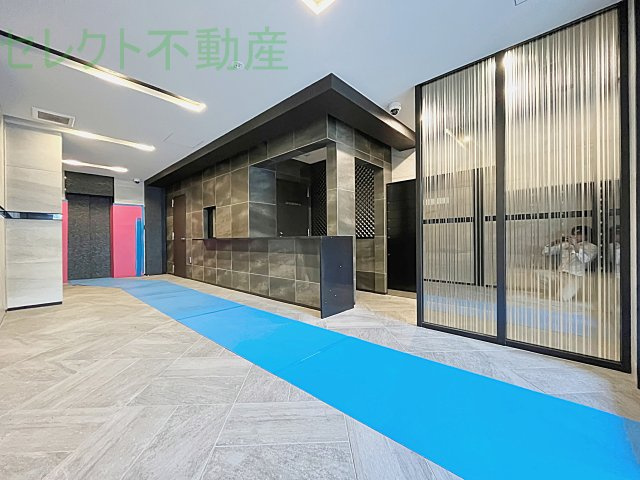 エステムコート名古屋グランツのその他