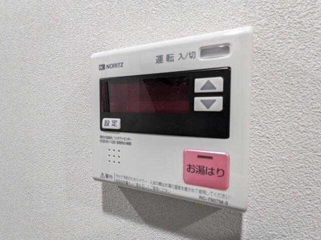 セレヌコート池袋本町の設備