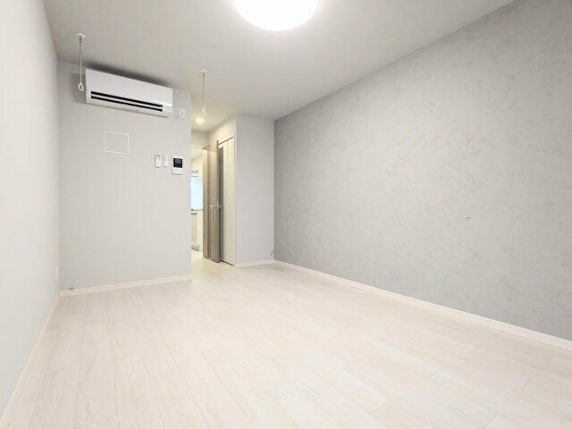 セレヌコート池袋本町の寝室