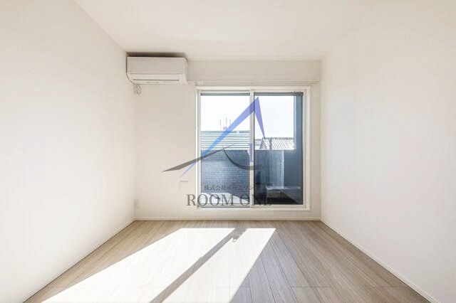 ＧｒａｃｅＨｏｕｓｅ中葛西の寝室|寝室です。