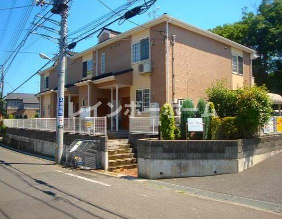 イースト・ウィング　【非対面対応】接客・申込・契約オンライン！LINE×相談可！の外観