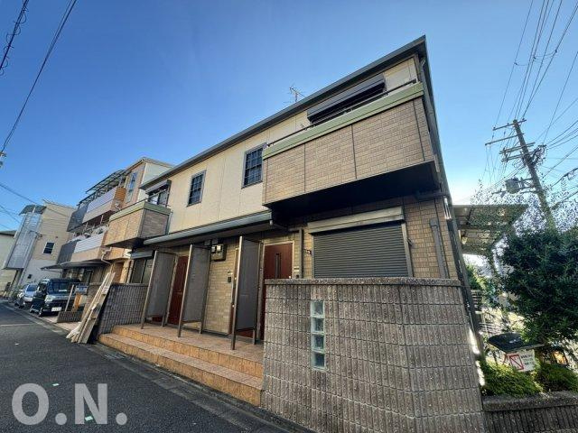 Fine Square 喜連のその他共用部分