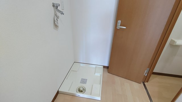第二北本ハイツの子供部屋