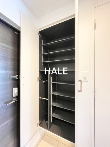 【玄関】 | エンクレスト博多駅南GRACE
