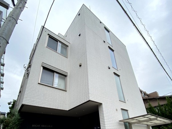 ＢＲＩＧＨＴ　ＨＩＬＬＳ　ＵＲＡＷＡ