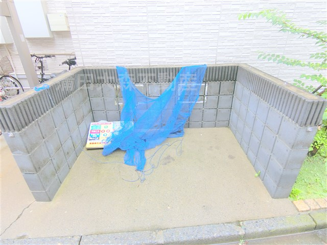 ル ヴェールのその他共用部分