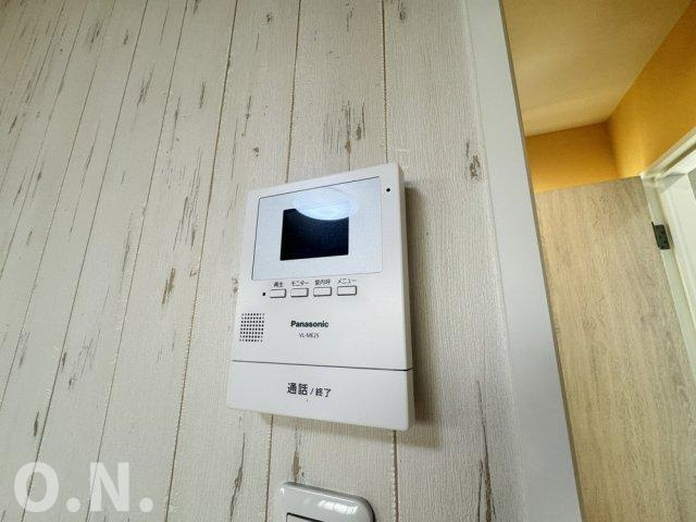 カーサイーストのセキュリティ