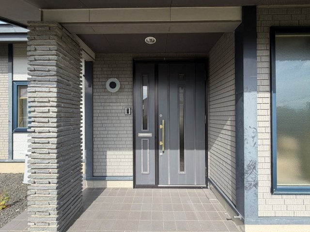 【玄関】の画像