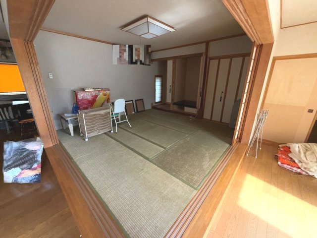 【和室】の画像