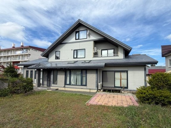 中古戸建　美山町南８丁目の画像