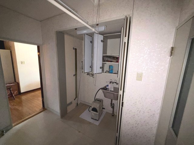 【洗面所】の画像