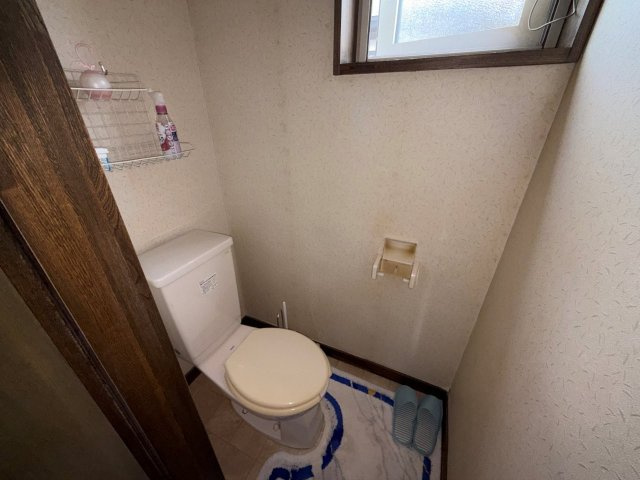 【トイレ】の画像