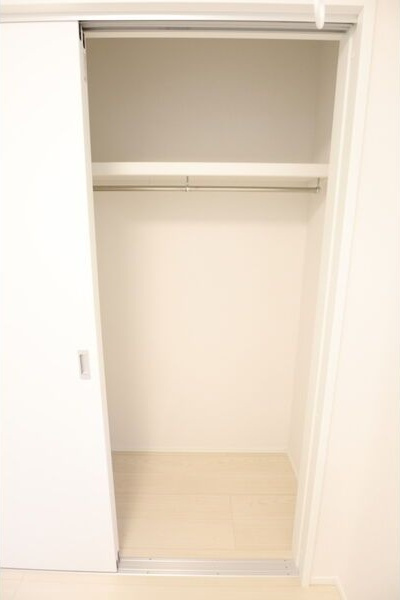 シェリム新瑞橋サウスの収納