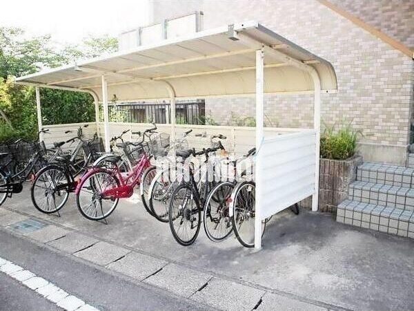 エクシードKのその他共用部分
