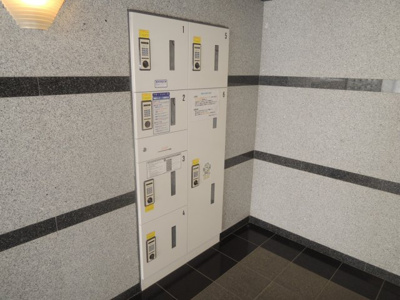 【設備】