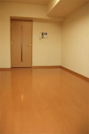【寝室】 | ルーブル下北沢弐番館