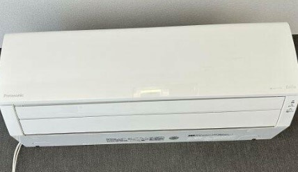 海老名市国分南２丁目のアパートの設備