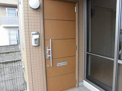 クレストタウンのその他共用部分