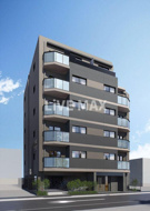 S-RESIDENCE亀戸balmの画像