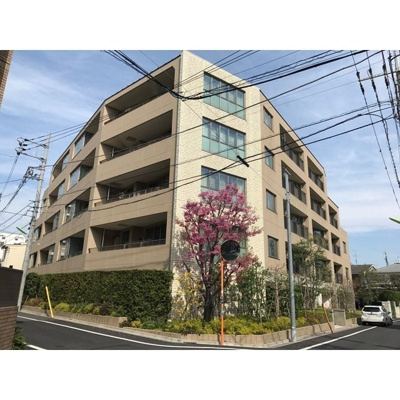 | パークホームズ弦巻ヴェリール