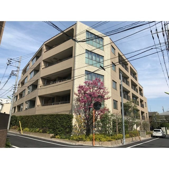  | パークホームズ弦巻ヴェリール
