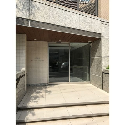  | パークホームズ弦巻ヴェリール